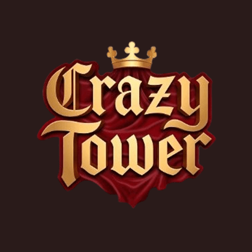 CrazyTower Casino logo