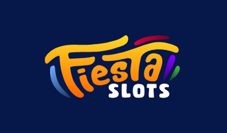 FiestaSlots Casino Banner