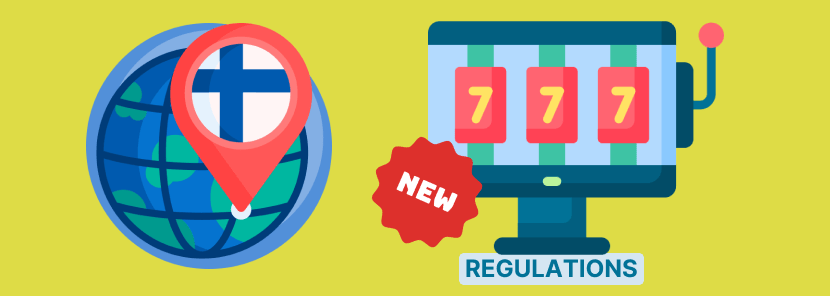 Finland Proposes New iGaming Regulations Prior to 2027 Market Launch