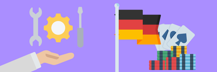 German Council Seeks Major Overhaul of Gambling Regulation