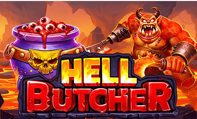 Hell Butcher Slot