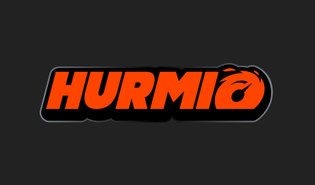 Hurmio Casino Banner
