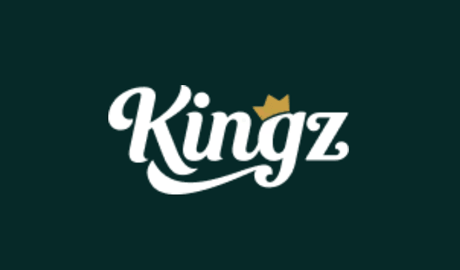 Kingz Casino Banner