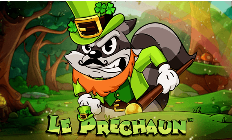 Le Prechaun Slot