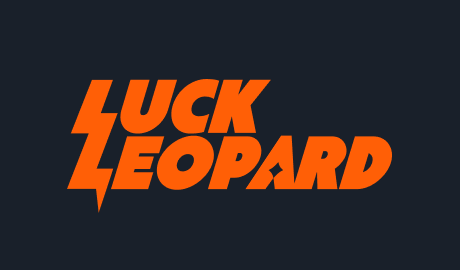 Luck Leopard Casino Banner
