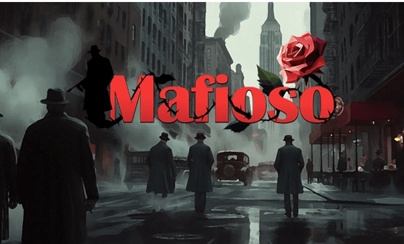 Mafioso Slot