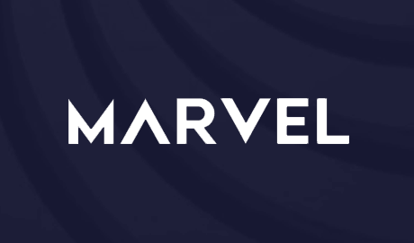 Marvel Casino Banner