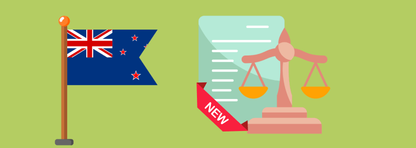 New Zealand Reveals Regulations for New iGaming Sector