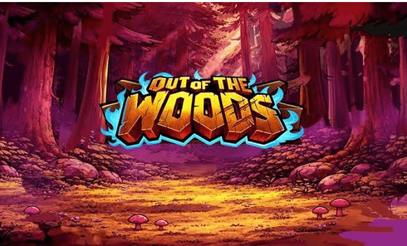 Out of the Woods Slot