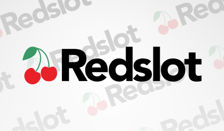 RedSlot Casino Banner