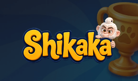Shikaka Casino Banner