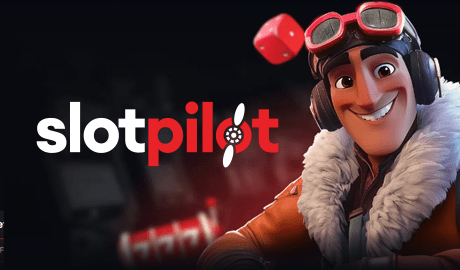 SlotPilot Casino Banner