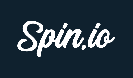 Spin.io Casino Banner