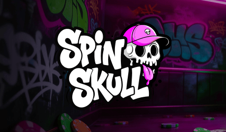 SpinSkull Casino Banner