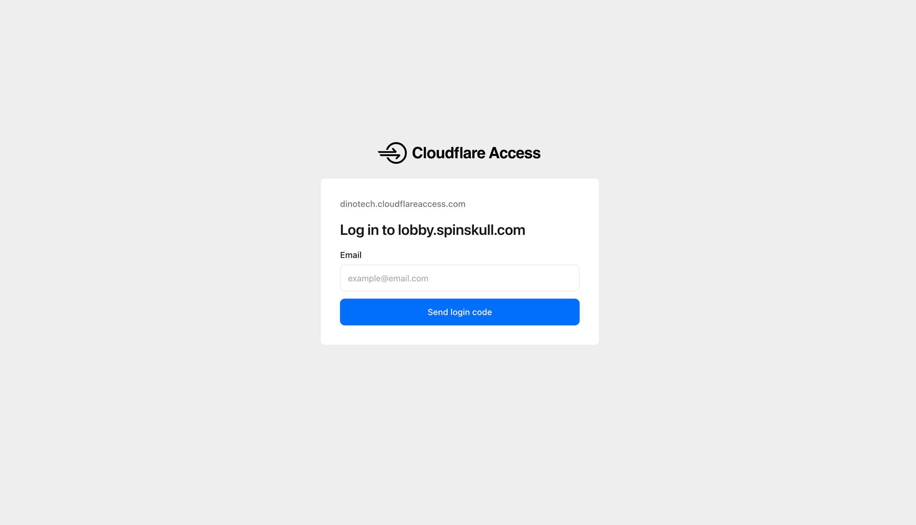 SpinSkull Casino Sign Up