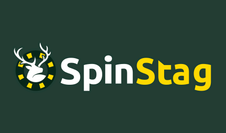SpinStag Casino Banner