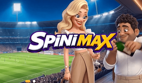 SpiniMax Casino Banner