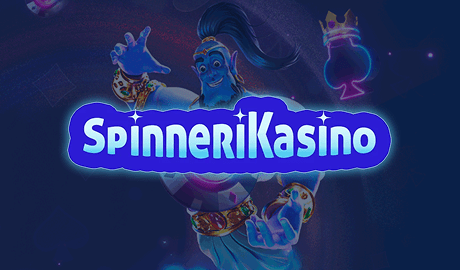 SpinneriKasino Casino Banner