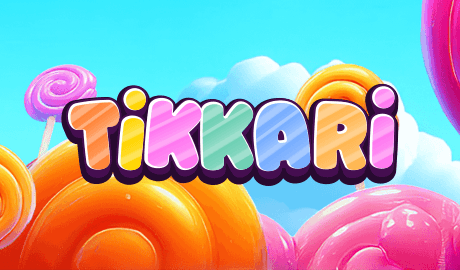 Tikkari Casino Banner