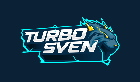 TurboSven Casino Banner