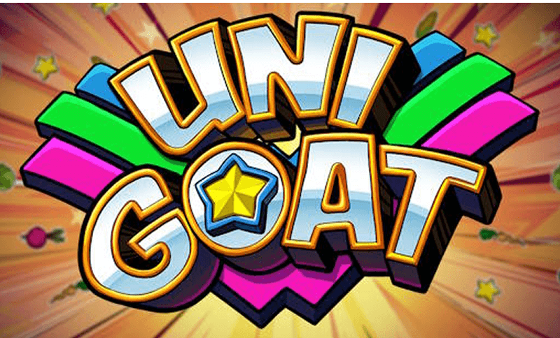 Unigoat Slot