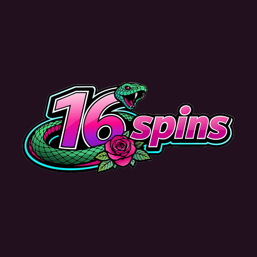 16Spins Casino