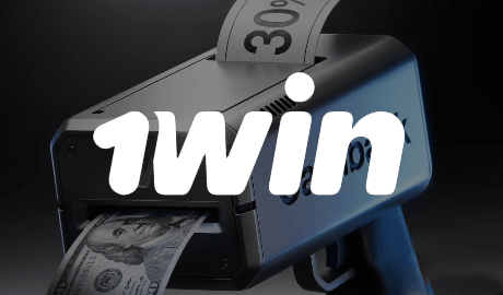 1Win Casino Banner