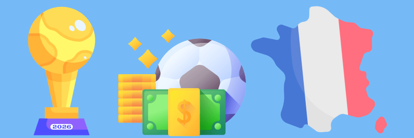 2026 FIFA World Cup Drives Record Online Betting Volume in France