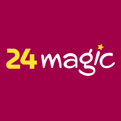 24Magic Casino