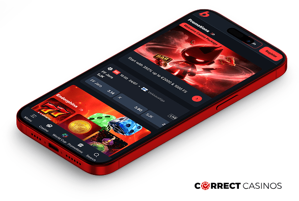  Mobiles Kasino