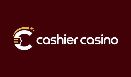 Cashier Casino Banner