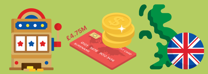Evolution Agrees £4.75 Million Settlement Over UK AML and Illegal Gambling Failures