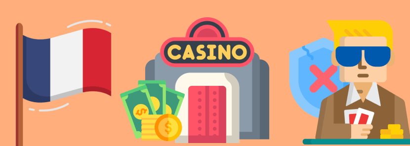 French Gambling Regulator Fines Operator Over Failures to Protect Problem Gamblers