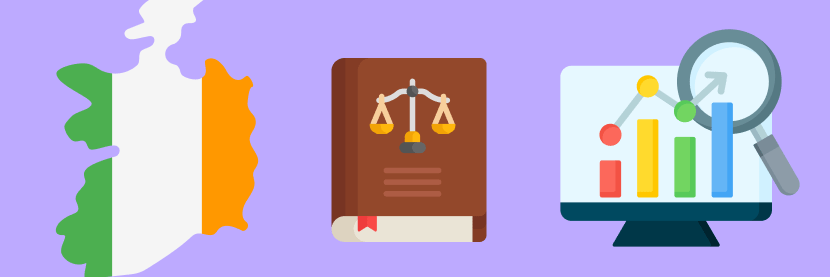 Ireland Considers Taking Major Prediction Market Operator to Court