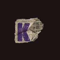 Langley Street 23 King Symbol