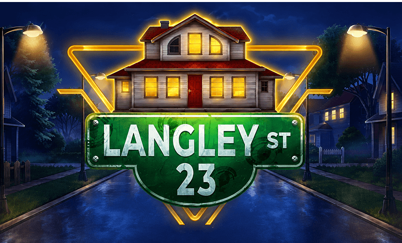 Langley Street 23 Slot