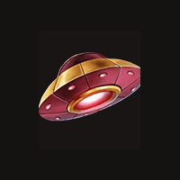 Langley Street 23 UFO Symbol