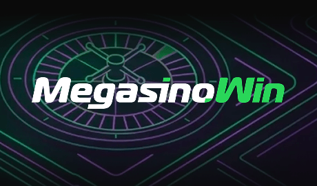 Megasino Banner