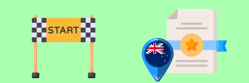 New Zealand Kicks Off Online Casino Licensing Process as Regulated Sector Takes First Steps