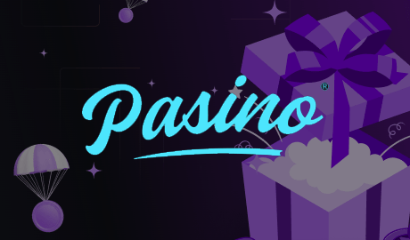 Pasino Casino Banner