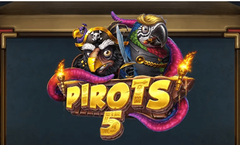 Pirots 5