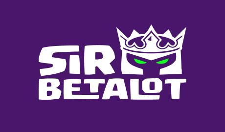 SirBetalot Casino Banner