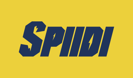 Spiidi Casino Banner
