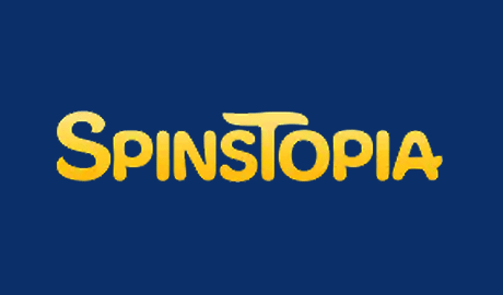 Spinstopia Casino Banner