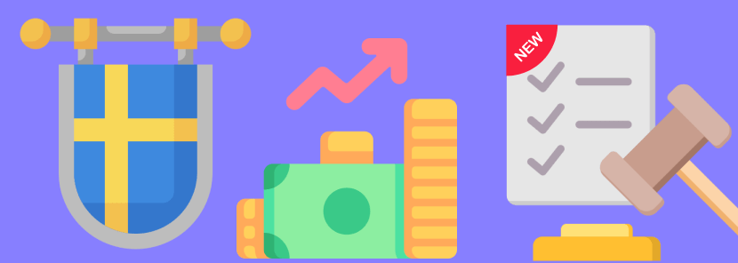 Svenska Spel Posts Strongest Q2 Since the Re-Regulation of the Swedish Market