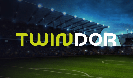 Twindor Casino Banner