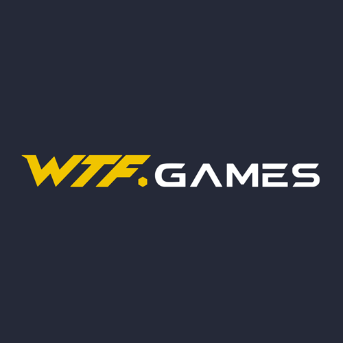 WTF Games Casino
