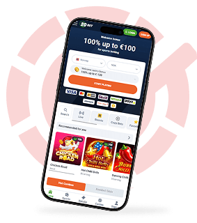 20Bet Pay4Fun casino