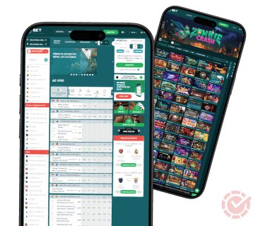 22Bet Casino online focado no Brasil
