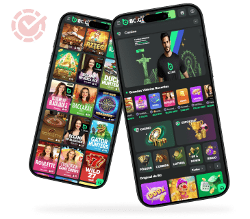 BC.Game Casino Popular Brasil Online